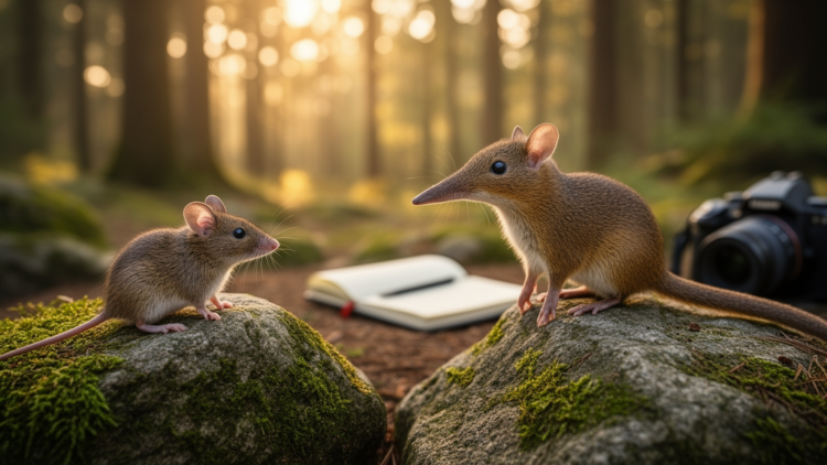 Niche Safety, Not Climate Swings, Tracks Mammalian Lifespan in Pre-Specified Comparative Test