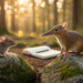 Niche Safety, Not Climate Swings, Tracks Mammalian Lifespan in Pre-Specified Comparative Test
