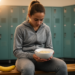 Eating disorders in athletes: new studies map risks from RED-S to weight cutting