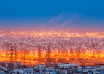 Energy consumption remains Algeria’s most stable predictor of carbon emissions, study finds