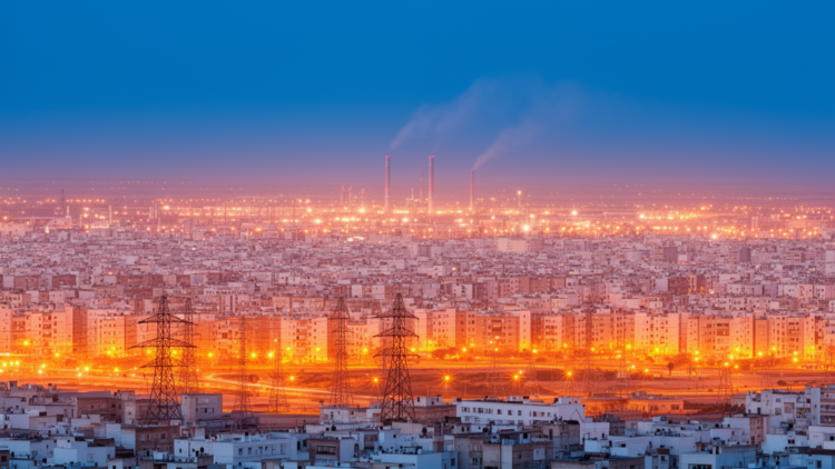 Energy consumption remains Algeria’s most stable predictor of carbon emissions, study finds