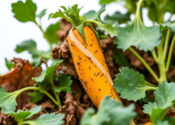 Mining Metals Are Slipping Into Ghana’s Vegetables, Landmark Review Finds