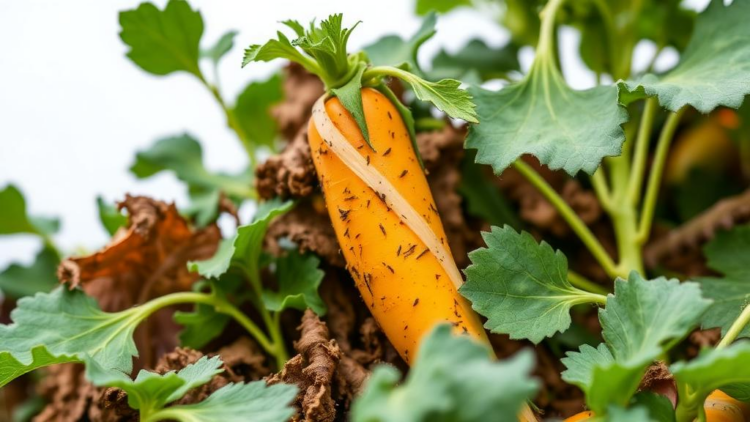 Mining Metals Are Slipping Into Ghana’s Vegetables, Landmark Review Finds