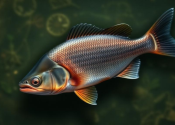 Hidden Pesticides Lurk in Fish from Northern Ghana’s Reservoirs, Study Warns of Long-Term Cancer Risk