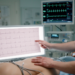 ECG changes may signal cardiac rupture after STEMI, study finds
