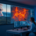 Research report: Developing a science strategy and science priorities for FireSat, an upcoming high spatial and temporal resolution fire monitoring system