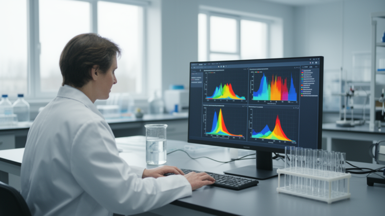 Machine Learning Model Predicts Nitrogen in Treated Wastewater with SHAP and LIME Explanations