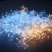 New model grows networks by balancing capacity, cost and connectivity