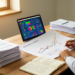 Machine learning review maps 78 studies on inventory forecasting and market trends