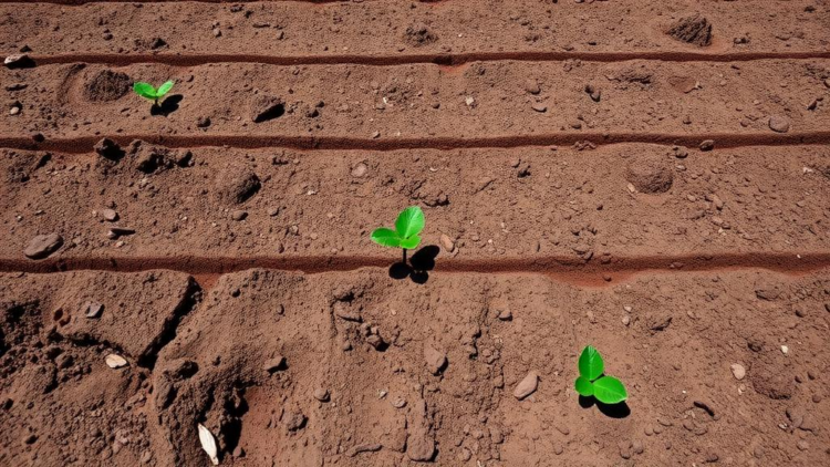 Soil Health, Not Single Species, Rewrites Metal Risk Maps in Tianjin