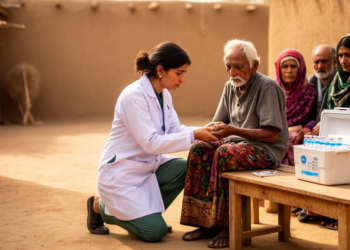What Pakistan’s leprosy success can teach its polio eradication program