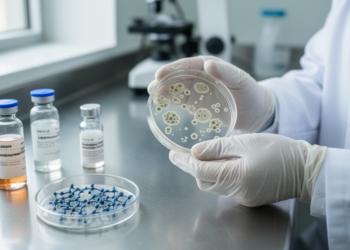 Beyond antibiotics: which antimicrobial alternatives are actually ready for the clinic?