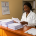 Audit finds incomplete radiology request forms in Nigerian private clinics improve after targeted feedback