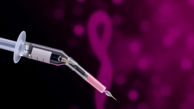 Injectable Gel Turns Old Blood Pressure Drug Into Breast Cancer Ally Against Doxorubicin Resistance