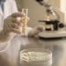 New antibiotic gepotidacin matches first-line drugs for UTIs and gonorrhoea