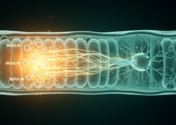 Cell Talk at the Blood-Brain Barrier Switches On Insulin Signaling