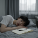 Daily diary study links ‘lying flat’ withdrawal to anxiety and depression in Chinese students