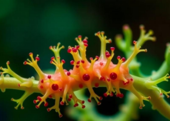 Plant Pore Protein MACP2 Revealed as Missing Link Between Starvation Signals and Autophagy