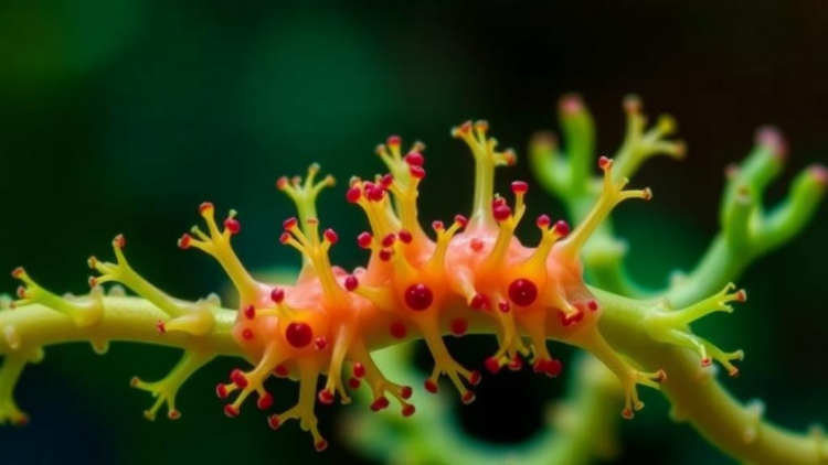 Plant Pore Protein MACP2 Revealed as Missing Link Between Starvation Signals and Autophagy