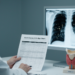 New nomogram predicts five-year progression risk in thyroid cancer with lung metastases