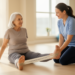 Matching Exercise to the Body’s Weakest Link May Guide Frailty Rehabilitation