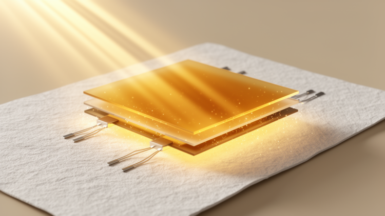 Simulated lead-free bilayer solar cell reaches 28.5% efficiency on paper