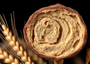 Ancient Spelt Wheat Hides a Near-Immune Rust Resistance Gene That Bread Wheat Silences