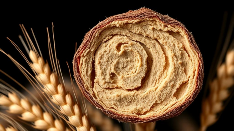 Ancient Spelt Wheat Hides a Near-Immune Rust Resistance Gene That Bread Wheat Silences
