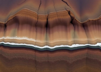 Ancient Indian Coastline Preserves Giant Carbon Burps From a Warming World 56 Million Years Ago