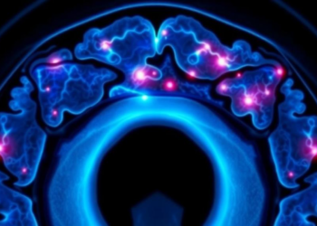 Smart MRI Nanoprobes Switch On Inside Tumors to Reveal Cancer and Immune Battles