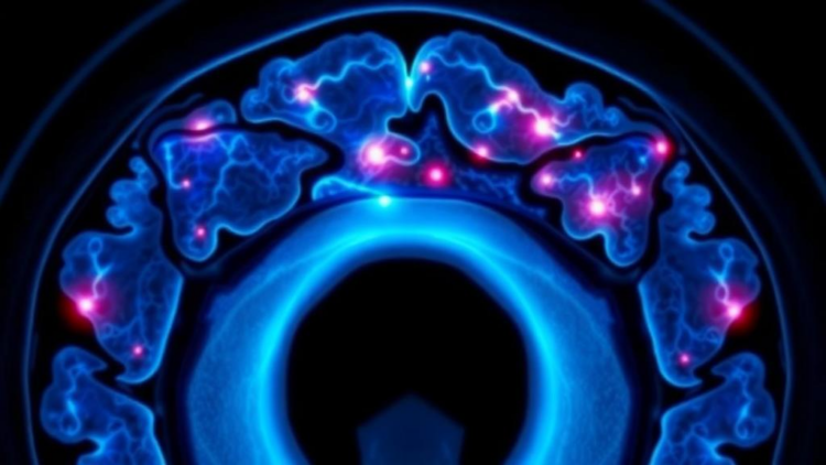 Smart MRI Nanoprobes Switch On Inside Tumors to Reveal Cancer and Immune Battles
