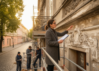 Hungary’s urban conservation shift began years before the 1989 political turn
