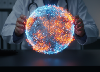 Sepsis machine learning research surges, bibliometric map reveals hotspots