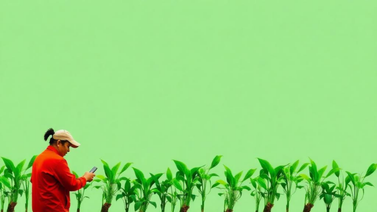 Green Strategy Meets Digital Tech: How Vietnamese Factories Turn Sustainability Into Performance