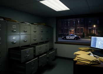 Missing crime records could skew predictive policing against Black residents in Chicago