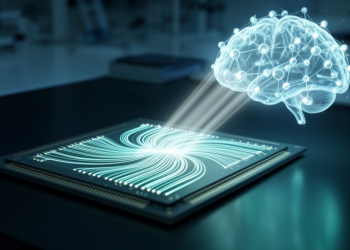 AI Learns to Design Waveguides from Just 421 Simulations