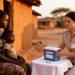 One in Three Children in Conflict-Hit Africa Miss Every Vaccine, Review Finds