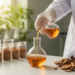 Deep Eutectic Solvents Offer a Greener Route to High-Value Lignin