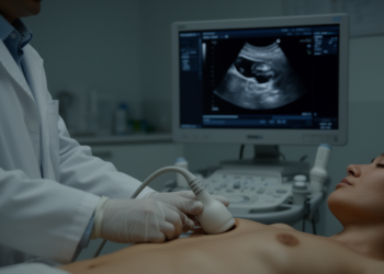 Left atrial echocardiography reveals hidden heart dysfunction in cirrhosis