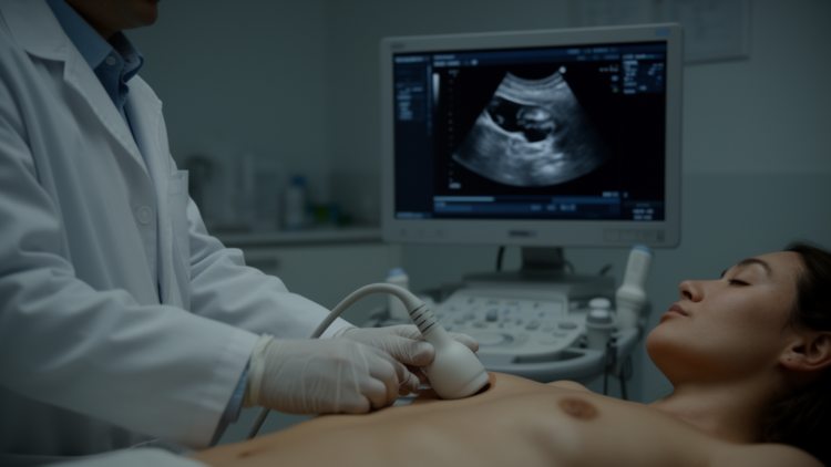 Left atrial echocardiography reveals hidden heart dysfunction in cirrhosis
