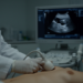 Left atrial echocardiography reveals hidden heart dysfunction in cirrhosis