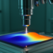 Electron microscope technique maps bandgaps at the nanometer scale