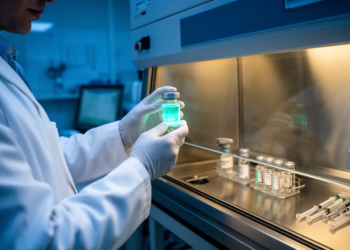 Editorial Board Spotlights 23 Advances Redefining Radiochemistry and Radiopharmacy