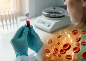Blood microRNA patterns distinguish metabolic disease in people of any body weight
