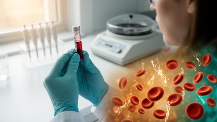Blood microRNA patterns distinguish metabolic disease in people of any body weight
