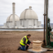 New global index ranks nuclear plant sites by quake hazard and soft soil