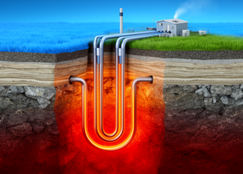 Rock Properties at Depth Shape Performance of Deep Borehole Heat Exchangers in Pannonian Basin Study