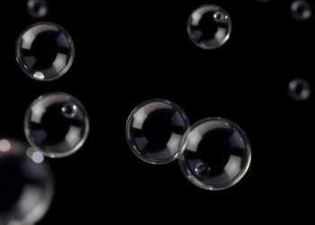 Tiny Bubbles, Big Stakes: Nanobubble Researchers Gather at NJIT