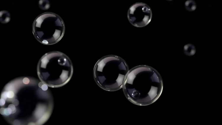 Tiny Bubbles, Big Stakes: Nanobubble Researchers Gather at NJIT