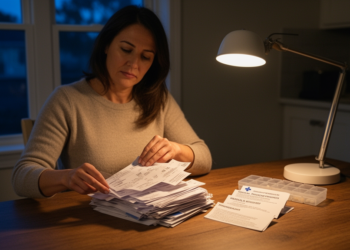Debt payments crowd out women’s health spending as donors retreat, study finds